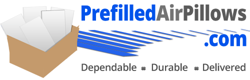 PrefilledAirPillows.com